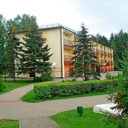 Narochanskiy Bereg Sanatorium Exterior foto